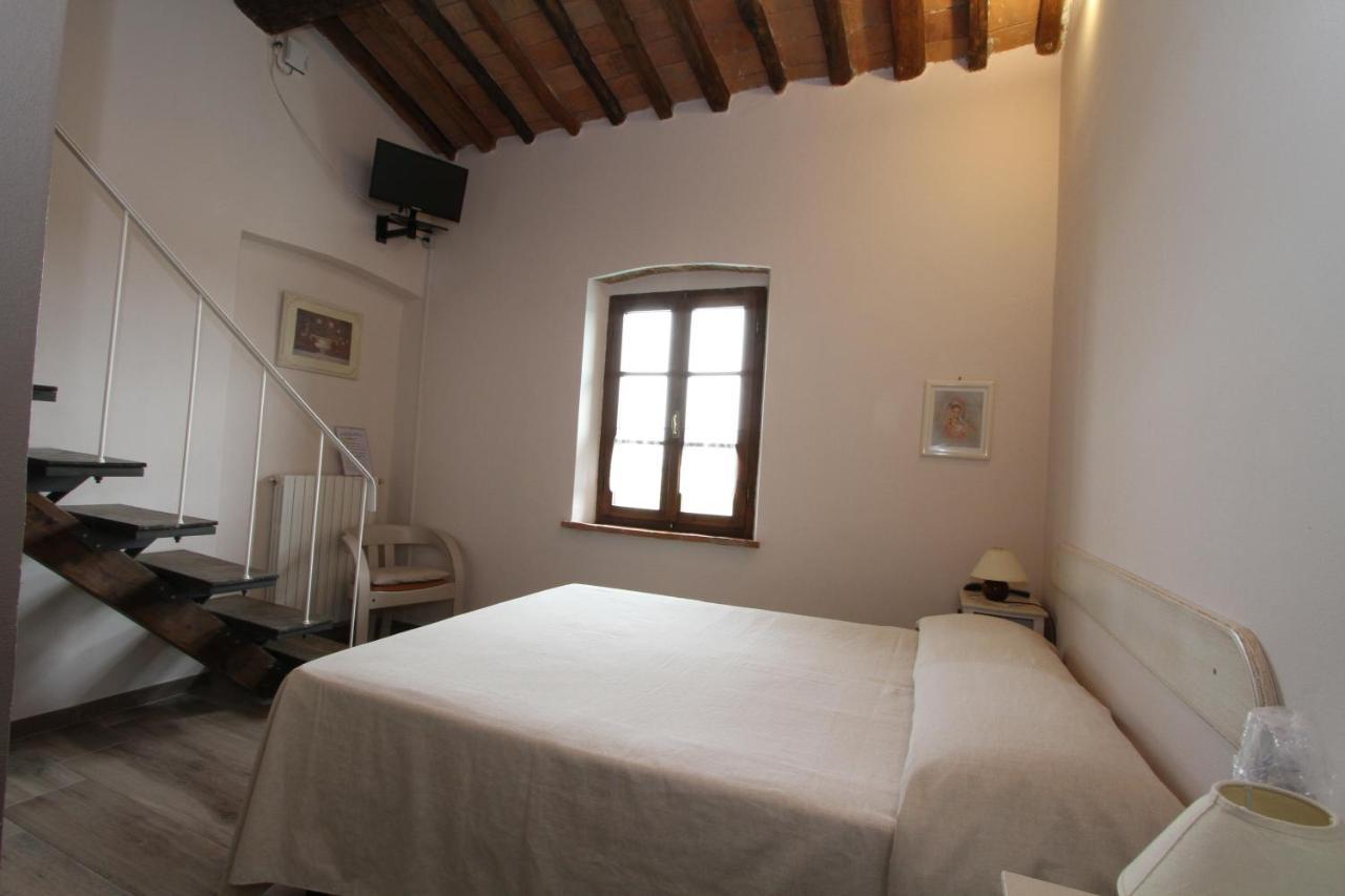 Agriturismo San Martino بونساكو المظهر الخارجي الصورة