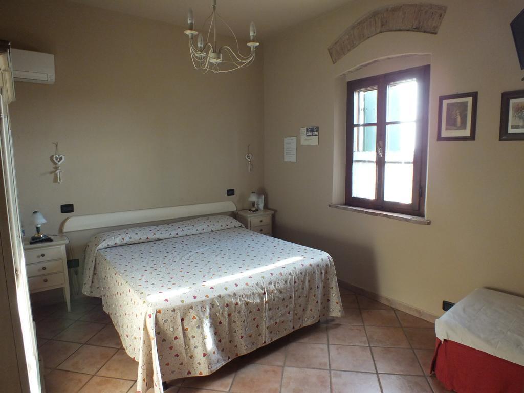 Agriturismo San Martino بونساكو المظهر الخارجي الصورة