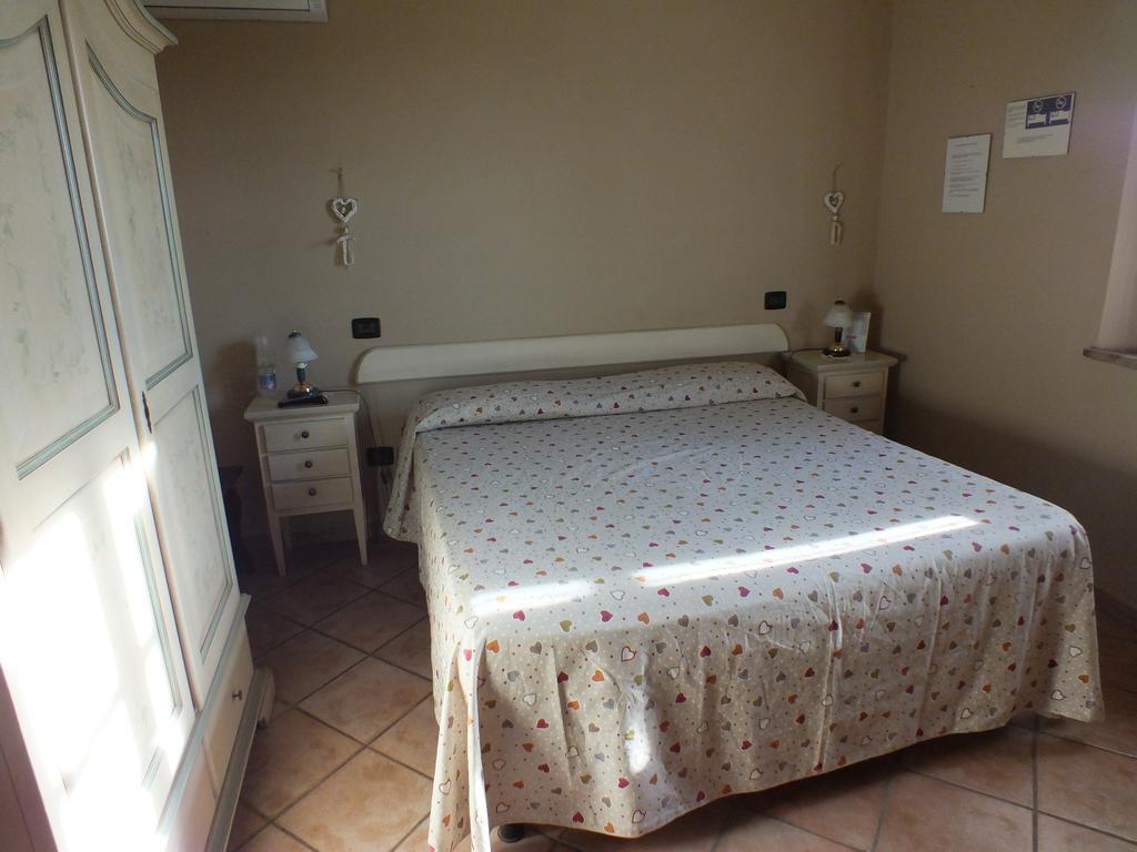Agriturismo San Martino بونساكو المظهر الخارجي الصورة